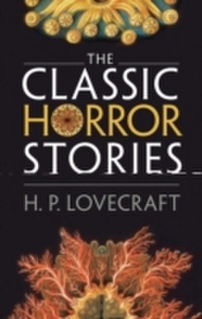 Classic Horror Stories