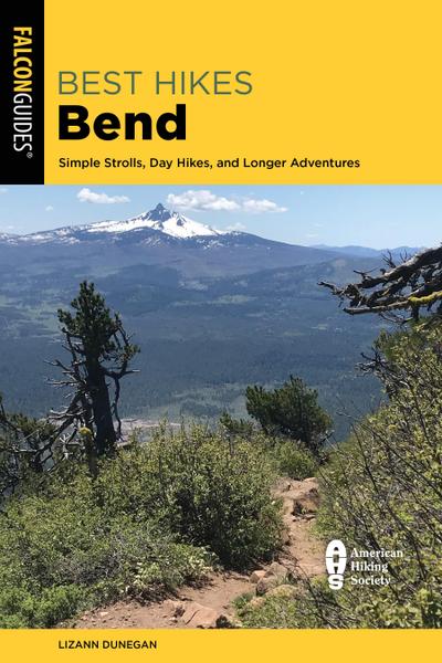 Best Hikes Bend