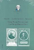 Impulse - Transformationen - Kontraste