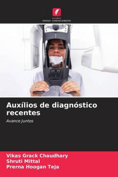 Auxílios de diagnóstico recentes