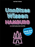 Unnützes Wissen Hamburg 2018 - Hartmut Ronge