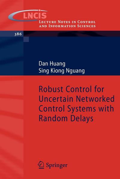Robust Control for Uncertain Networked Control Systems with Random Delays