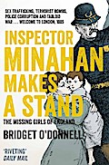 Inspector Minahan Makes a Stand