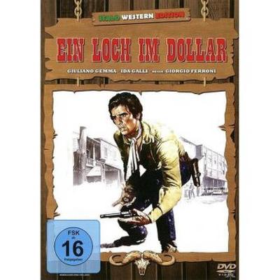 Ein Loch im Dollar; Verdammt zu leben, verdammt zu sterben - 2er-Package, 2 Blu Ray
