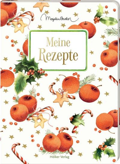 Meine Rezepte (Rezeptbücher)
