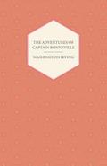 The Adventures Of Captain Bonneville