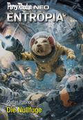 Perry Rhodan Neo 391: Die Nullfuge