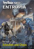Perry Rhodan Neo 390: Evolution und Chaos