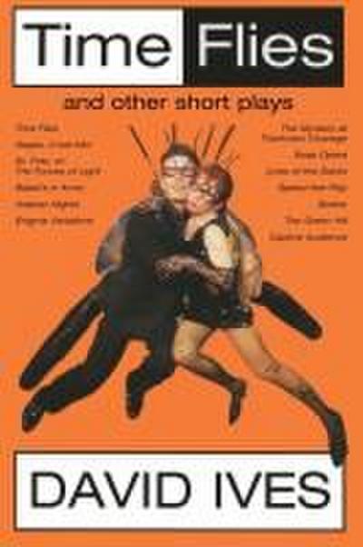 Time Flies and Other Short Plays
