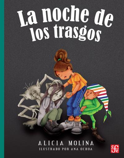 La noche de los trasgos
