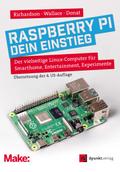 Raspberry Pi - dein Einstieg