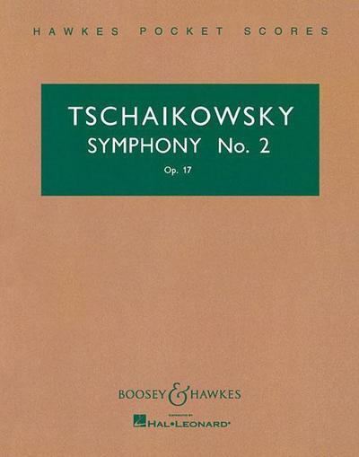 Symphony No. 2 in C Minor, Op. 17