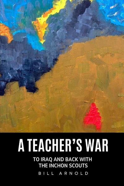 A Teacher’s War