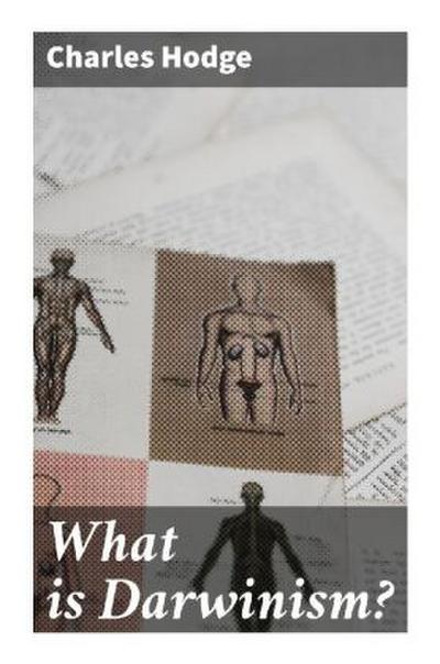 What is Darwinism?