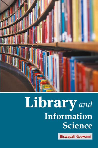 LIBRARY & INFORMATION SCIENCE