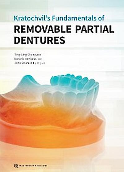 Kratochvil’s Fundamentals of Removable Partial Dentures