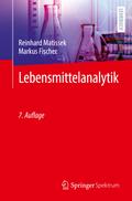 Lebensmittelanalytik