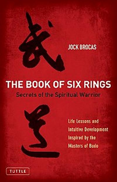 Book of Six Rings