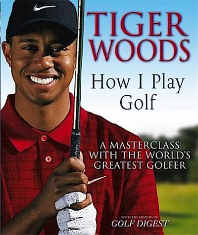 Tiger Woods