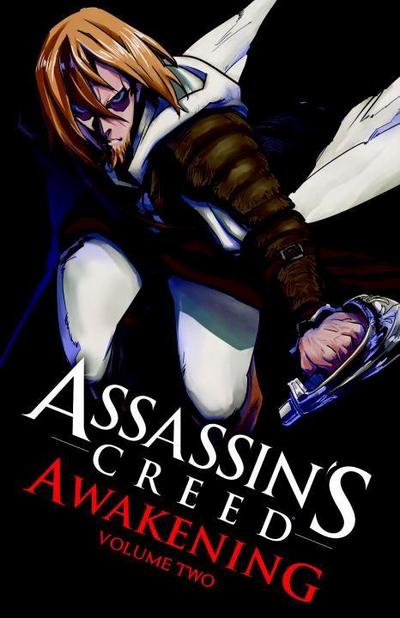 Assassin’s Creed: Awakening Vol. 2