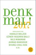 Denk mal! 2017