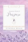Becoming a Woman of Purpose