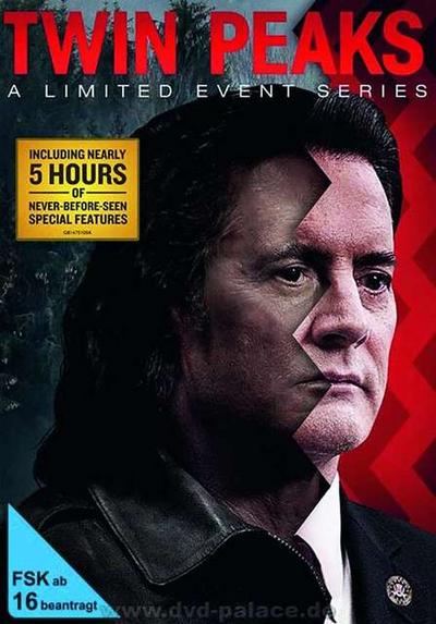 Twin Peaks