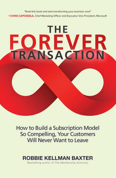 Forever Transaction