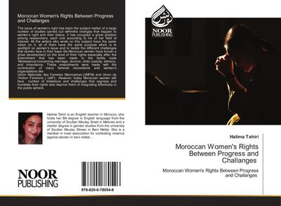 Moroccan Women’s Rights Between Progress and Challanges