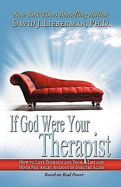If God Were Your Therapist