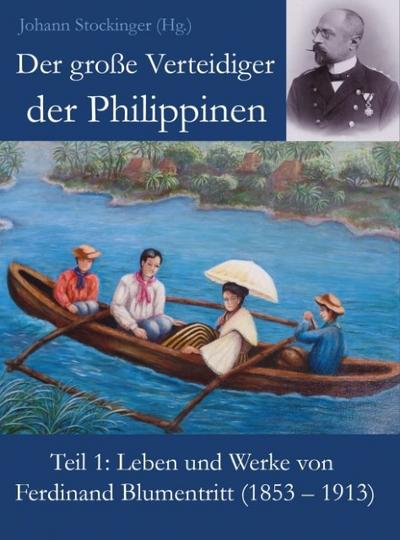 Der große Verteidiger der Philippinen