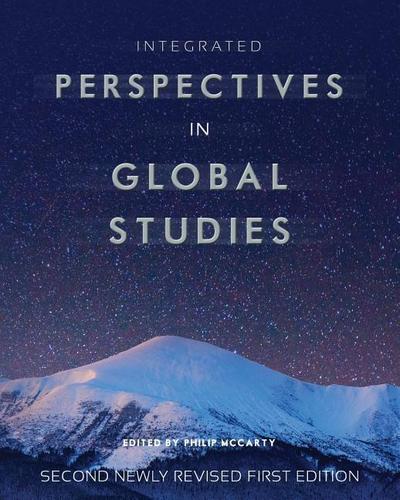 Integrated Perspectives in Global Studies