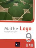 Mathe.Logo - Bayern
