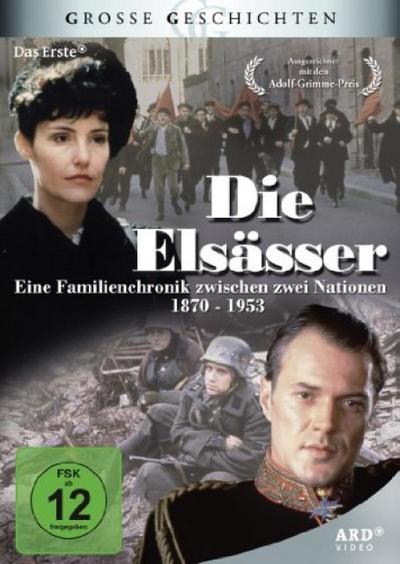 Die Elsässer