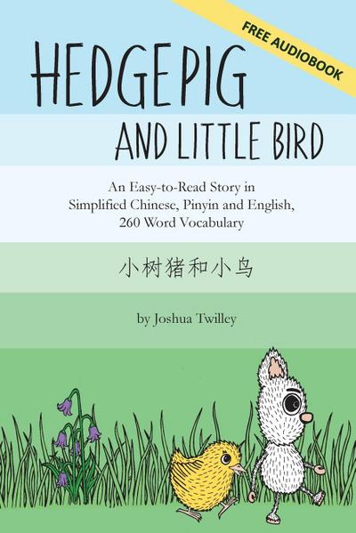 Hedgepig and Little Bird