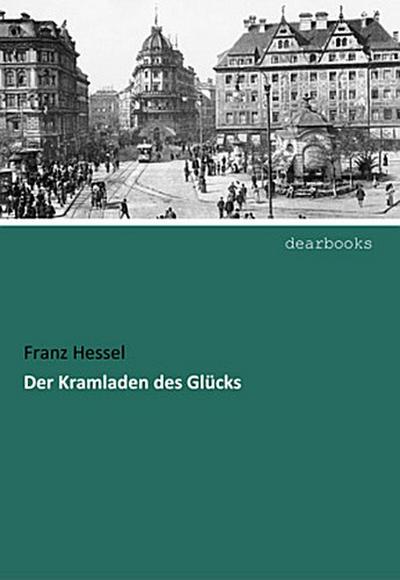 Der Kramladen des Glücks
