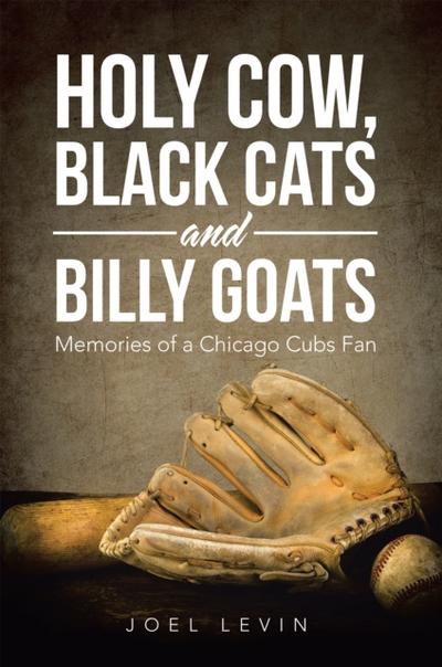 Holy Cow, Black Cats and Billy Goats