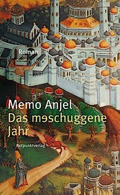 Das meschuggene Jahr