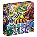 King of Tokyo - Neue Version