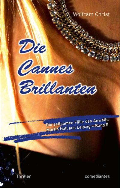 Die Cannes Brillanten