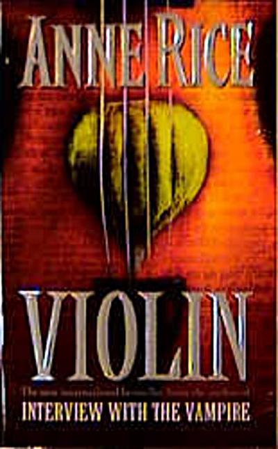 Violin