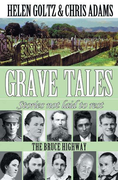 Grave Tales