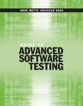 Guide to Advanced Software Testing