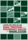 Signal Processing and Performance Analysis for Imaging Systems