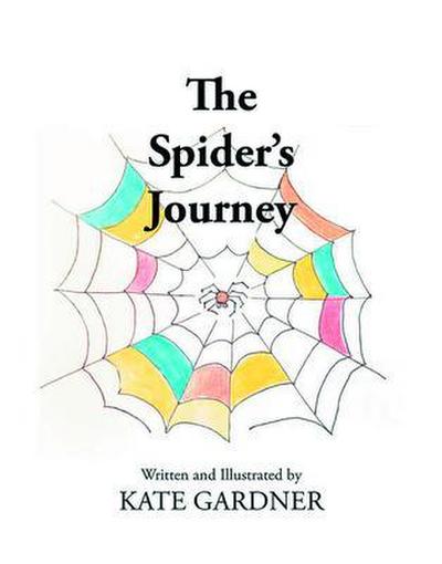The Spider’s Journey