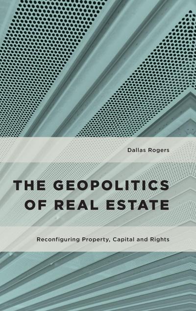 Geopolitics of Real Estate