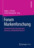 Forum Markenforschung
