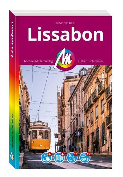 Lissabon MM-City