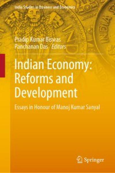 Indian Economy: Reforms and Development