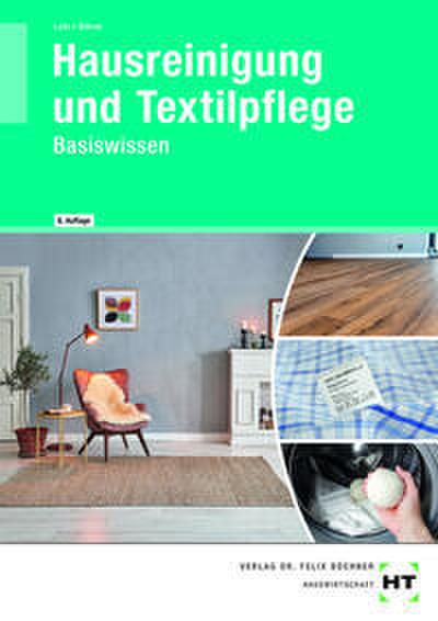 Hausreinigung und Textilpflege